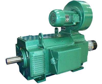 Z4直流電機(jī)：一款高效、穩(wěn)定的電動機(jī)方案
