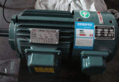 鐵路電機如何辨別西安西瑪變頻電機的真假？