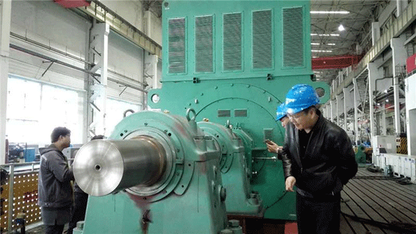 ZTP電機(jī)西安西瑪直流電機(jī)軸承太緊會(huì)導(dǎo)致什么后果？