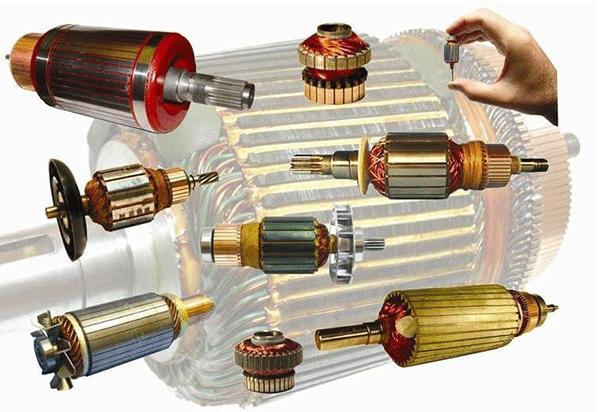 西安泰富西瑪直流電機(jī)真的可以當(dāng)發(fā)電機(jī)使用嗎？