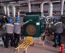 西瑪牌西安泰富西瑪電機(jī)的啟動(dòng)方式有哪些？