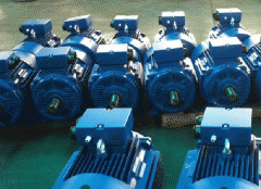 YE2電機普通電機為什么比高效電機效率低下？