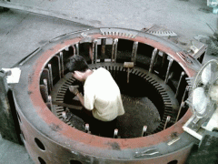 西瑪電機(jī)直流電動(dòng)機(jī)故障檢修的九種方法。