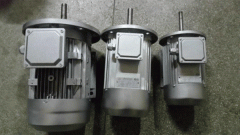 ZTP電機(jī)高溫電機(jī)與普通電機(jī)有什么區(qū)別？