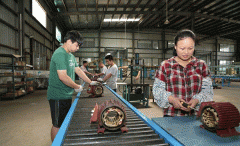 電動(dòng)機(jī)電機(jī)制造工藝對(duì)電機(jī)質(zhì)量的影響。