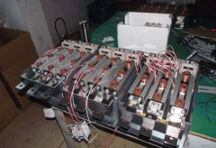 電機(jī)軟啟動(dòng)器主接西瑪電機(jī)線種類和常見(jiàn)故障。