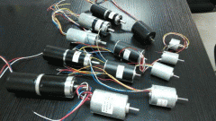 低功耗電機(jī)的界直流電機(jī)定及使用標(biāo)準(zhǔn)。