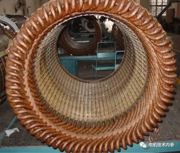 詳解電機防潮加熱帶的用途、選型及安裝事項——西安泰富西瑪電機（西安西瑪電機集團股份有限公司）官方網(wǎng)站