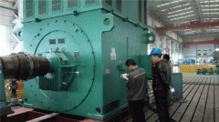 大功率電動(dòng)機(jī)中的過(guò)載保電機(jī)修理護(hù)中幾款電流互感器的應(yīng)用。