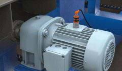電動機的狀態(tài)監(jiān)測西瑪電機和故障診斷技術(shù)。