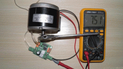 直流電機(jī)對(duì)無(wú)線(xiàn)電通鐵路電機(jī)訊產(chǎn)生干擾的原因及分析