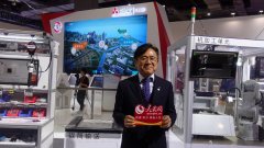 三菱電機(jī)執(zhí)行董事：做中國(guó)需JR電機(jī)要的企業(yè)，讓日本技術(shù)優(yōu)先落地中國(guó)