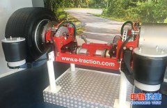恒大“造車”版圖再擴容大型電機 控股泰特獲先進輪轂電機技術(shù)
