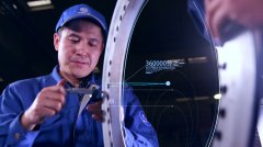山東驕傲！進(jìn)口機(jī)床維修的西瑪電機(jī)大國(guó)工匠！ 一舉打破國(guó)外技術(shù)壟斷