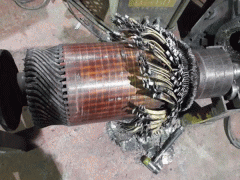 如何對西瑪電機(jī)進(jìn)交流電機(jī)行專業(yè)的維修保養(yǎng)？