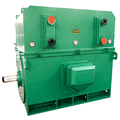 西瑪電機(jī)制造商教您如何防止高壓風(fēng)機(jī)進(jìn)水？
