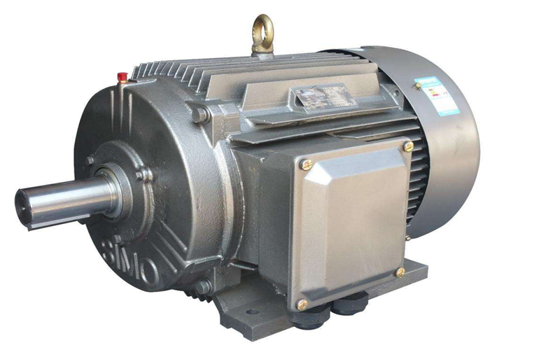 永磁電機(jī)對(duì)比傳統(tǒng)電機(jī)，誰更優(yōu)秀？