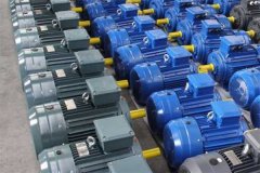 西安西瑪YE3、YE2和YX3系列三種高效節(jié)能電機之間的差異